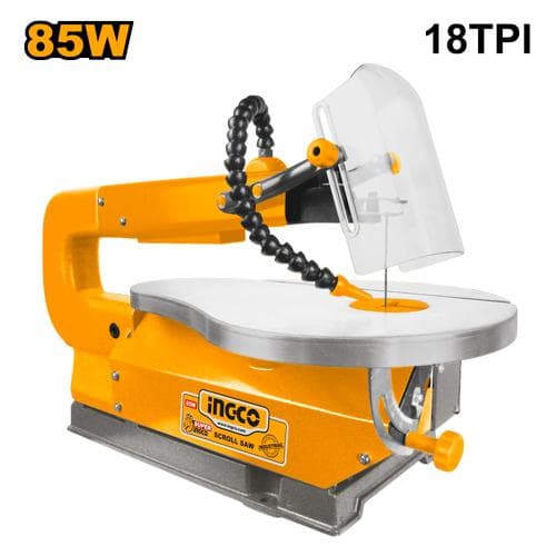 Ingco SS852 Scroll Saw