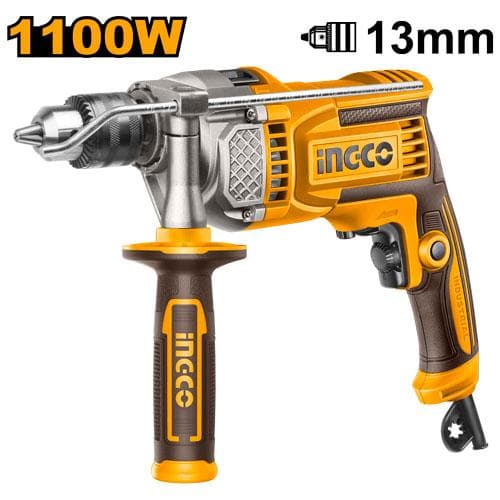 Ingco ID110028 Impact Drill