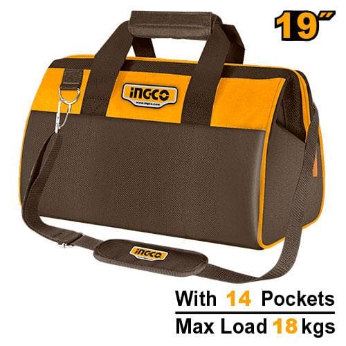 Ingco HTBG281928 Tool Bag