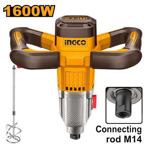 Ingco MX516006 Mixer
