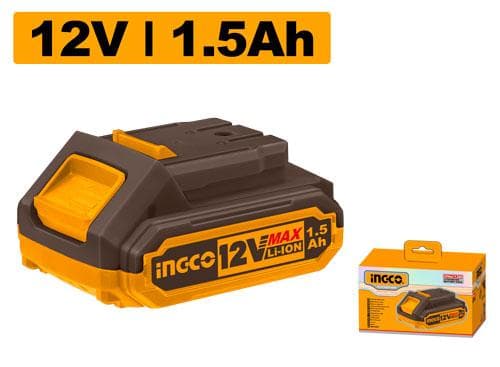 Ingco FBLI12151 Lithium-ion Battery Pack
