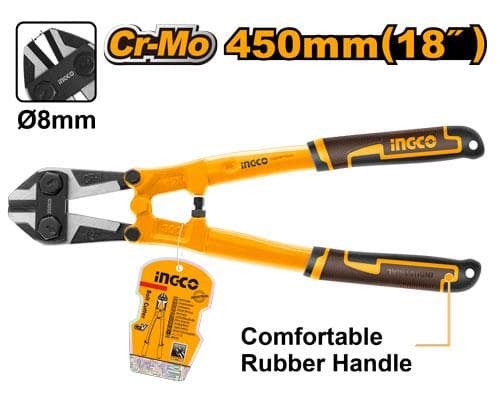 Ingco HBC0818 Bolt Cutter