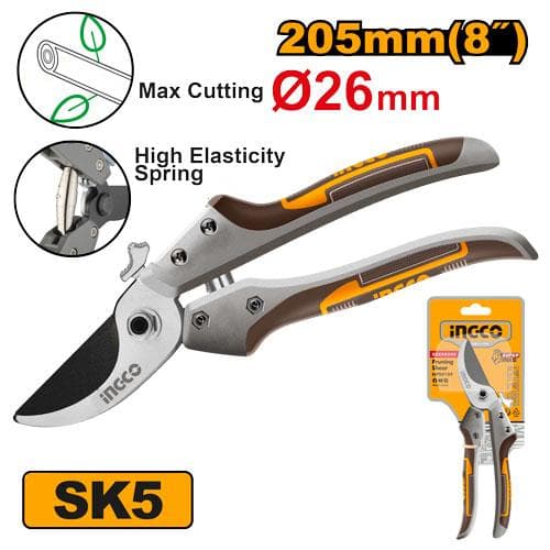 Ingco HPS0308 Pruning Shear
