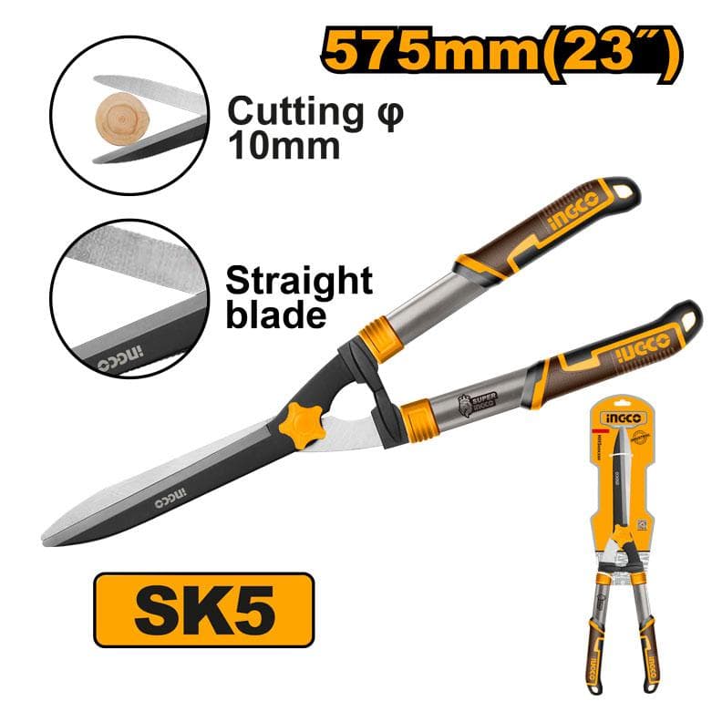 Ingco HHS6001 Hedge Shear
