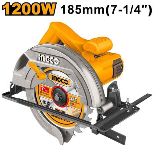 Ingco CS18578 Circular Saw