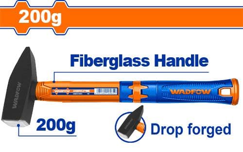 Wadfow WHM1302 Machinist Hammer