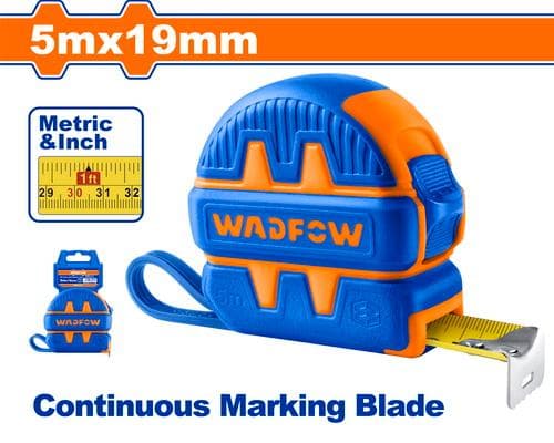 Wadfow WMT1220 Steel Measuring Tape
