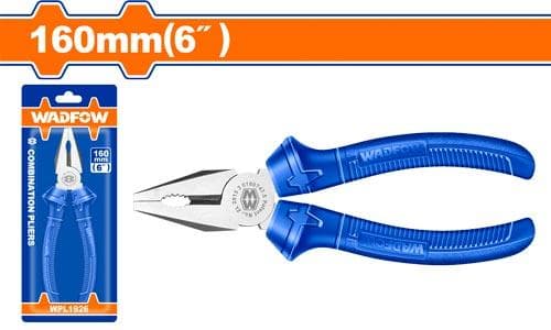 Wadfow WPL1926 Combination Pliers