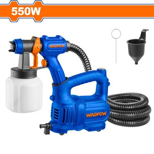 Wadfow WEG2A50 Spray Gun