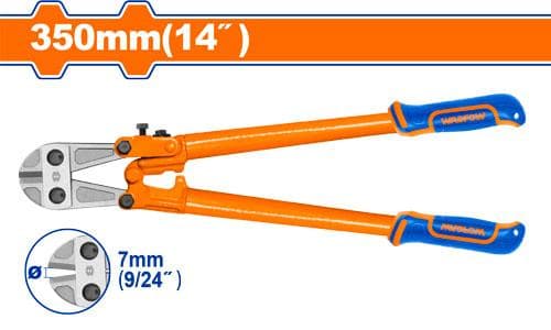Wadfow WBC1114 Bolt Cutter