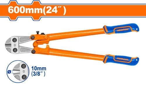 Wadfow WBC1124 Bolt Cutter