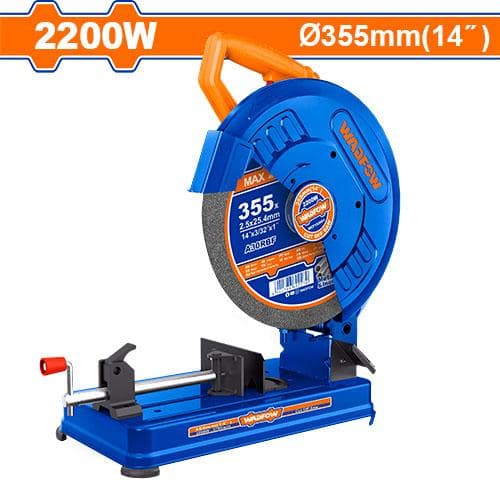 Wadfow WCF153558 Cut Off Saw