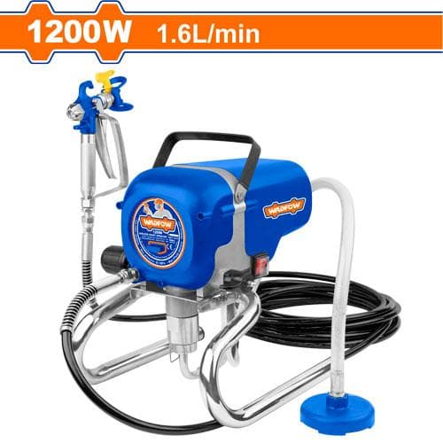 Wadfow WAY1A10 Airless Paint Sprayer