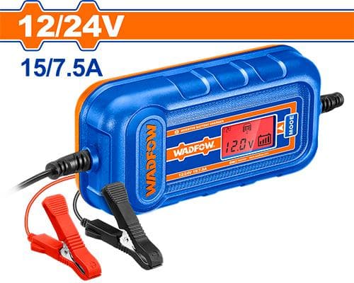 Wadfow WBY1A151 Inverter Battery Charger